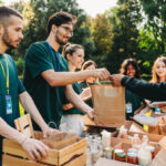 Connecting passion with purpose right here within our volunteer network